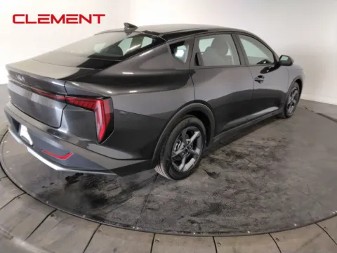 More photos of 2025 Kia K4 LXS at Clement Pre-Owned Florissant, MO