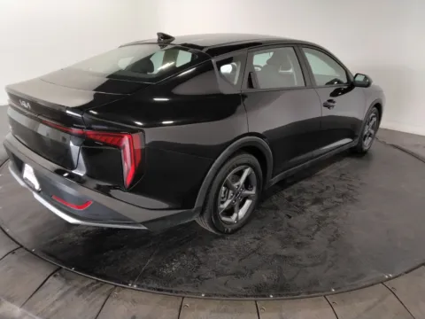 More photos of 2025 Kia K4 LXS at Clement Pre-Owned Florissant, MO