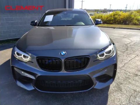Photos of 2018 BMW M2 for sale in Florissant, MO at Clement Pre-Owned