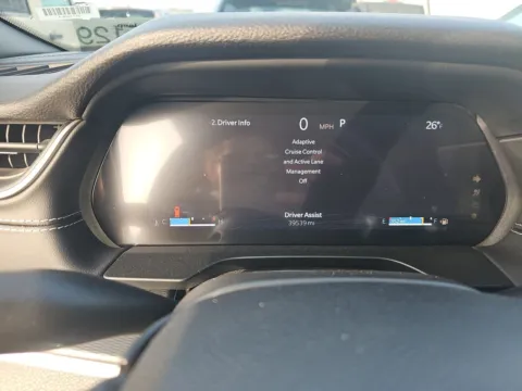 Photos of 2024 Jeep Grand Cherokee L Altitude for sale in Florissant, MO at Clement Pre-Owned