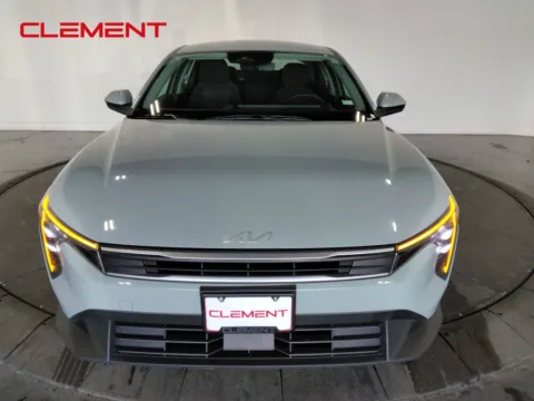 Another view of 2025 Kia K4 LXS for sale in Florissant, MO at Clement Pre-Owned