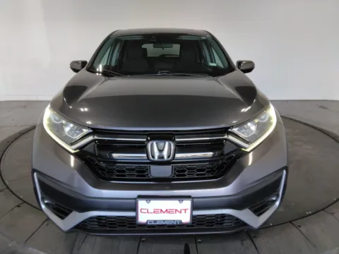 Photos of 2020 Honda CR-V EX for sale in Florissant, MO at Clement Pre-Owned Florissant