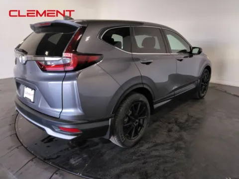 More photos of 2020 Honda CR-V EX at Clement Pre-Owned Florissant, MO
