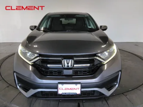 Another view of 2020 Honda CR-V EX for sale in Florissant, MO at Clement Pre-Owned Florissant