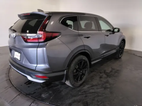 More photos of 2020 Honda CR-V EX at Clement Pre-Owned Florissant, MO