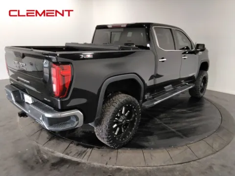 More photos of 2019 GMC Sierra 1500 SLT at Clement Pre-Owned Florissant, MO