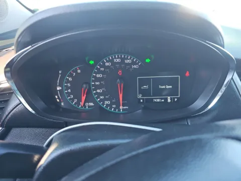 Photos of 2022 Chevrolet Trax LS for sale in Florissant, MO at Clement Pre-Owned