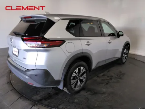 More photos of 2021 Nissan Rogue SV at Clement Pre-Owned Florissant, MO