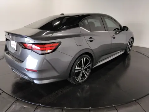 More photos of 2021 Nissan Sentra SR at Clement Pre-Owned Florissant, MO