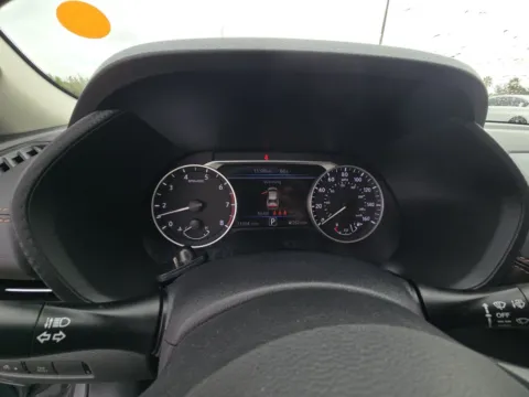 Photos of 2021 Nissan Sentra SR for sale in Florissant, MO at Clement Pre-Owned