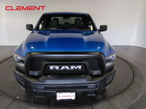 Another view of 2021 Ram 1500 Classic Warlock for sale in Florissant, MO at Clement Pre-Owned Florissant