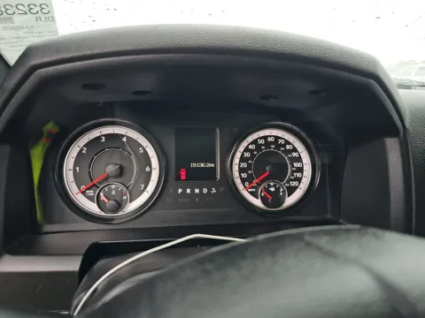 Photos of 2021 Ram 1500 Classic Warlock for sale in Florissant, MO at Clement Pre-Owned