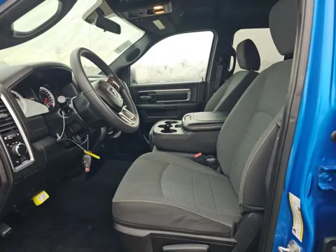 Another view of 2021 Ram 1500 Classic Warlock for sale in Florissant, MO at Clement Pre-Owned