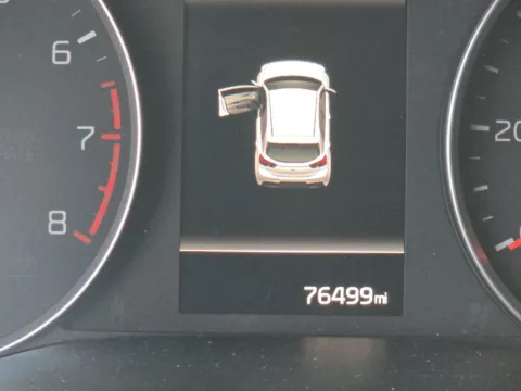 Photos of 2023 Kia Rio S for sale in Florissant, MO at Clement Pre-Owned