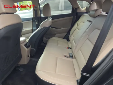 More photos of 2020 Hyundai Tucson Ultimate at Clement Pre-Owned, MO