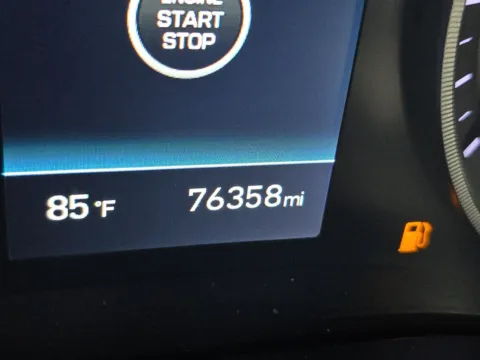 Photos of 2020 Hyundai Tucson Ultimate for sale in Florissant, MO at Clement Pre-Owned Florissant