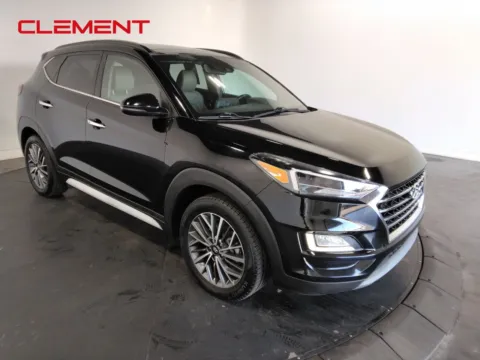 More photos of 2020 Hyundai Tucson Ultimate at Clement Pre-Owned Florissant, MO