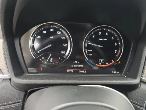 Photos of 2018 BMW X2 sDrive28i for sale in Florissant, MO at Clement Pre-Owned Florissant