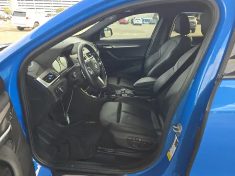Another view of 2018 BMW X2 sDrive28i for sale in Florissant, MO at Clement Pre-Owned Florissant