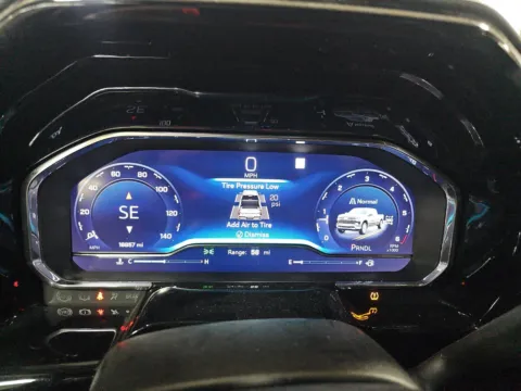 Photos of 2023 Chevrolet Silverado 1500 LT for sale in Florissant, MO at Clement Pre-Owned