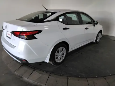 More photos of 2025 Nissan Versa 1.6 S at Clement Pre-Owned Florissant, MO