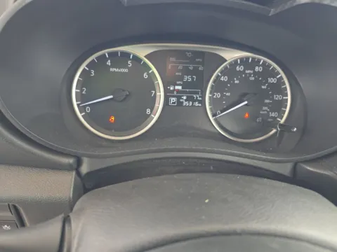 Photos of 2025 Nissan Versa 1.6 S for sale in Florissant, MO at Clement Pre-Owned