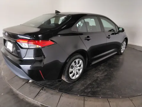 More photos of 2023 Toyota Corolla LE at Clement Pre-Owned Florissant, MO