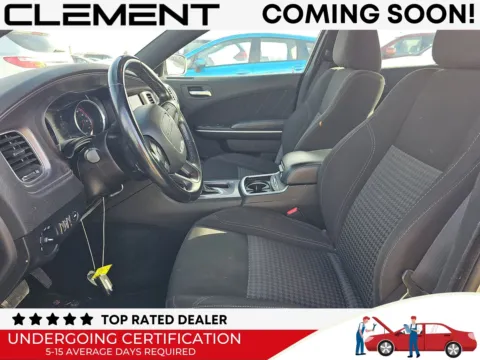 Gray 2023 Dodge Charger SXT for sale in Florissant, MO