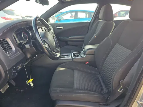 Another view of 2023 Dodge Charger SXT for sale in Florissant, MO at Clement Pre-Owned