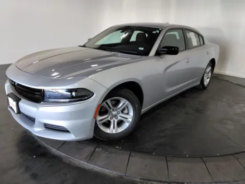 More photos of 2023 Dodge Charger SXT at Clement Pre-Owned Florissant, MO