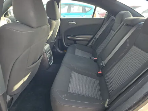 Photos of 2023 Dodge Charger SXT for sale in Florissant, MO at Clement Pre-Owned Florissant