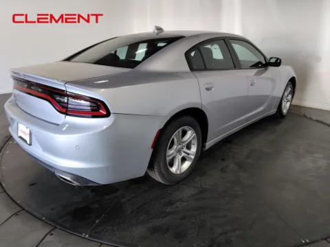 More photos of 2023 Dodge Charger SXT at Clement Pre-Owned Florissant, MO
