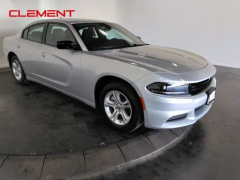 More photos of 2023 Dodge Charger SXT at Clement Pre-Owned Florissant, MO