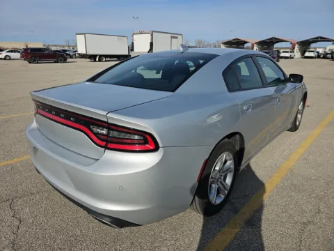 Another view of 2023 Dodge Charger SXT for sale in Florissant, MO at Clement Pre-Owned Florissant