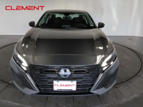 Another view of 2025 Nissan Altima 2.5 SV for sale in Florissant, MO at Clement Pre-Owned Florissant