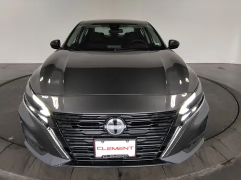 Photos of 2025 Nissan Altima 2.5 SV for sale in Florissant, MO at Clement Pre-Owned Florissant