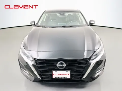 Another view of 2025 Nissan Altima 2.5 SV for sale in Florissant, MO at Clement Pre-Owned Florissant