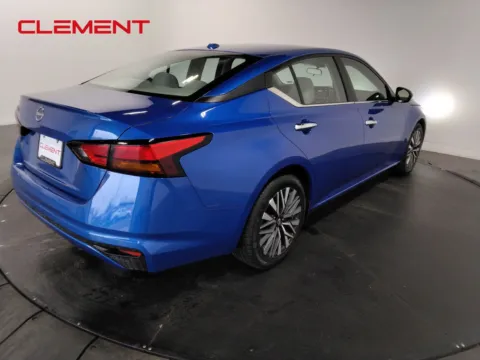 More photos of 2025 Nissan Altima 2.5 SV at Clement Pre-Owned Florissant, MO