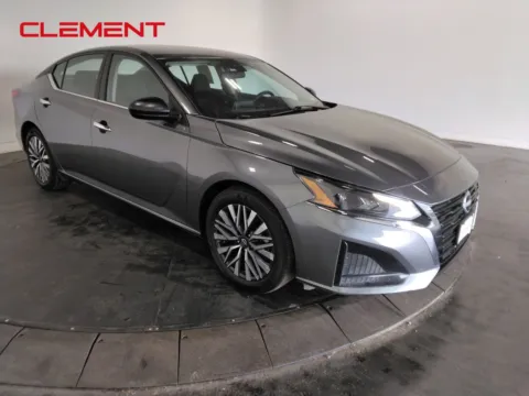 More photos of 2025 Nissan Altima 2.5 SV at Clement Pre-Owned Florissant, MO