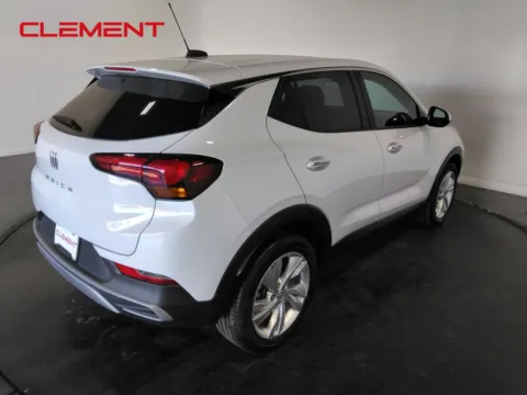 More photos of 2025 Buick Encore GX Preferred at Clement Pre-Owned Florissant, MO