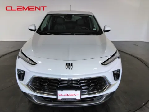 Another view of 2025 Buick Encore GX Preferred for sale in Florissant, MO at Clement Pre-Owned Florissant