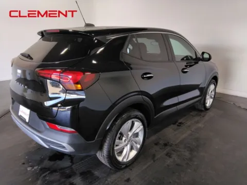 More photos of 2025 Buick Encore GX Preferred at Clement Pre-Owned Florissant, MO