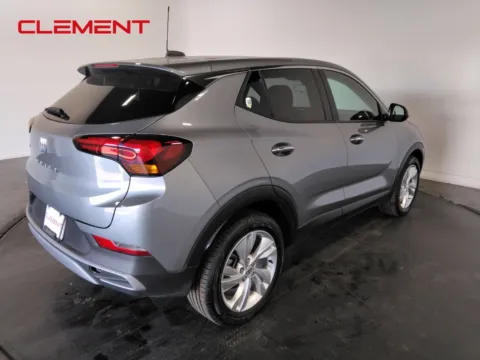 More photos of 2025 Buick Encore GX Preferred at Clement Pre-Owned Florissant, MO