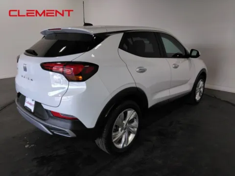 More photos of 2025 Buick Encore GX Preferred at Clement Pre-Owned Florissant, MO