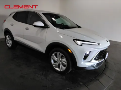 More photos of 2025 Buick Encore GX Preferred at Clement Pre-Owned Florissant, MO