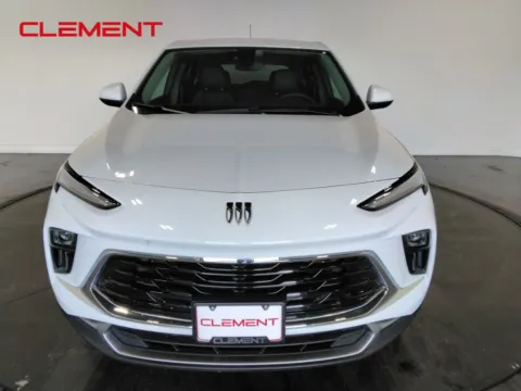 Another view of 2025 Buick Encore GX Preferred for sale in Florissant, MO at Clement Pre-Owned Florissant