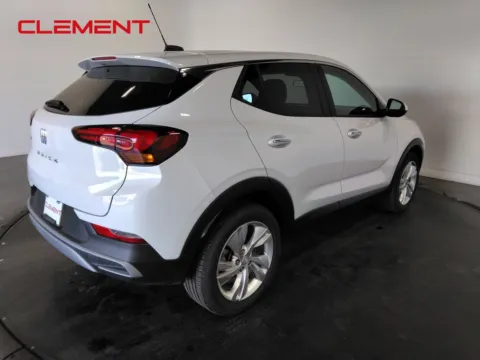 More photos of 2025 Buick Encore GX Preferred at Clement Pre-Owned Florissant, MO