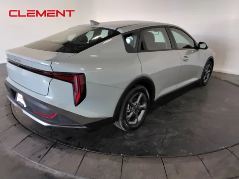More photos of 2025 Kia K4 LXS at Clement Pre-Owned Florissant, MO
