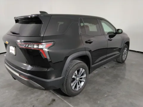 More photos of 2025 Chevrolet Equinox LT at Clement Pre-Owned Florissant, MO