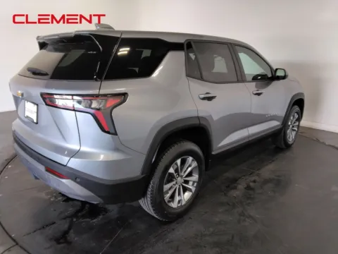 More photos of 2025 Chevrolet Equinox LT at Clement Pre-Owned Florissant, MO